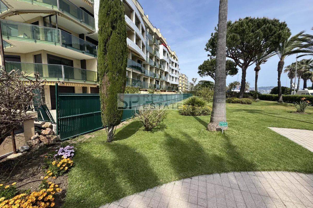 Appartement à vendre, 50m², Cannes