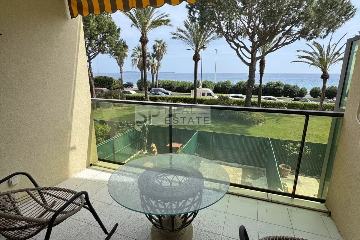 Appartement à vendre, 50m², Cannes