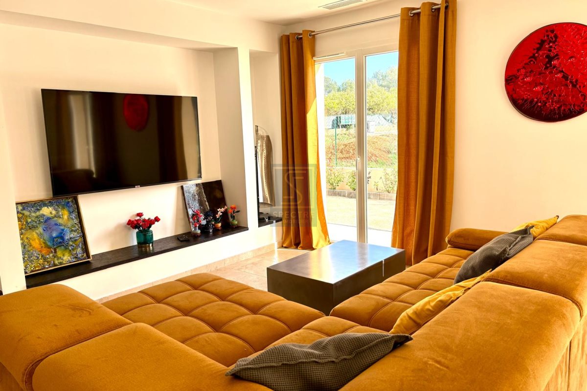 Maison à vendre, 112m², Le Thoronet