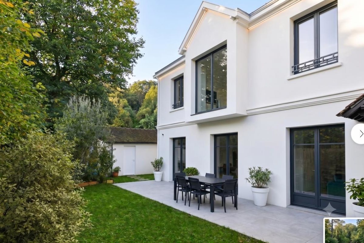 Maison à vendre, 90m², Villepinte
