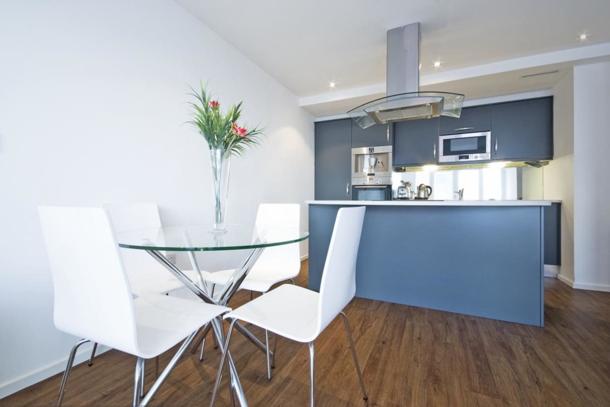 Appartement à vendre, 55m², Gennevilliers
