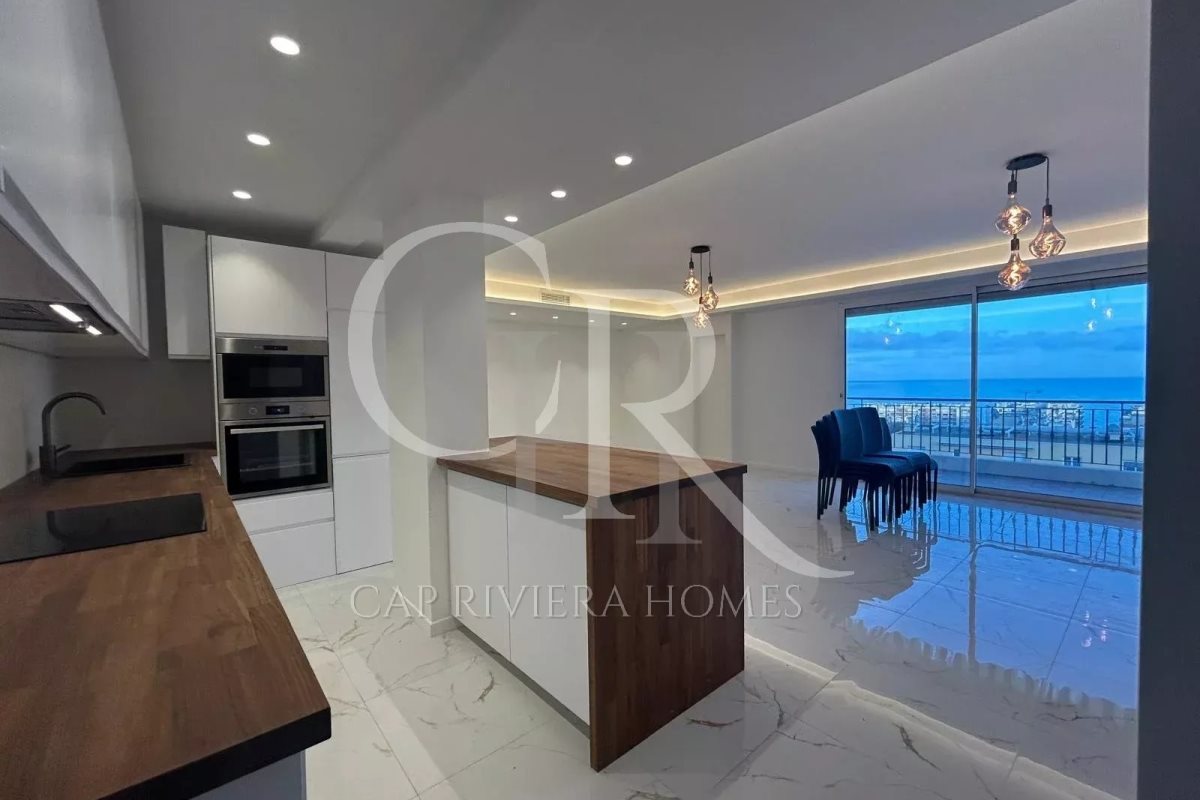 Appartement à vendre, 218m², Roquebrune-Cap-Martin
