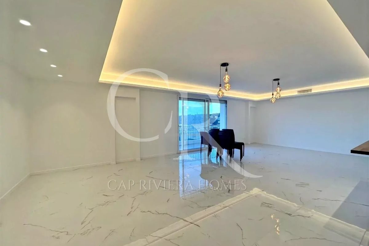 Appartement à vendre, 218m², Roquebrune-Cap-Martin