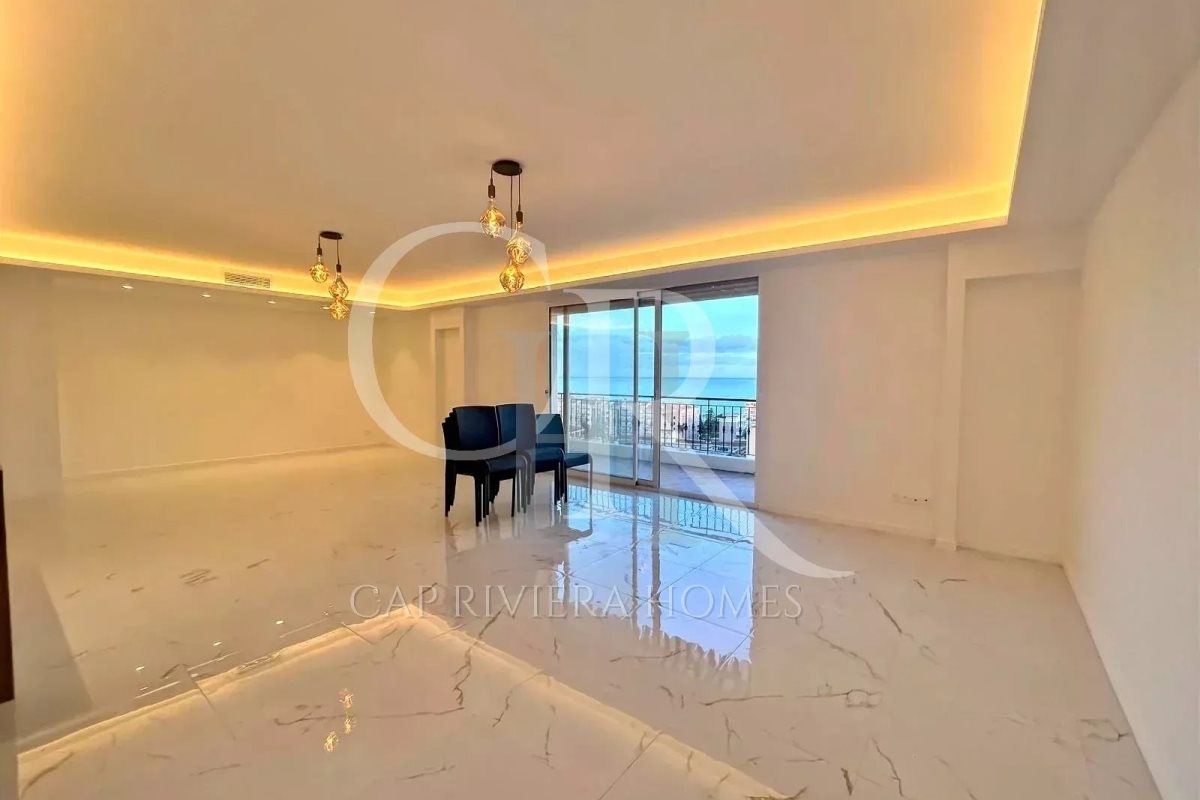 Appartement à vendre, 218m², Roquebrune-Cap-Martin