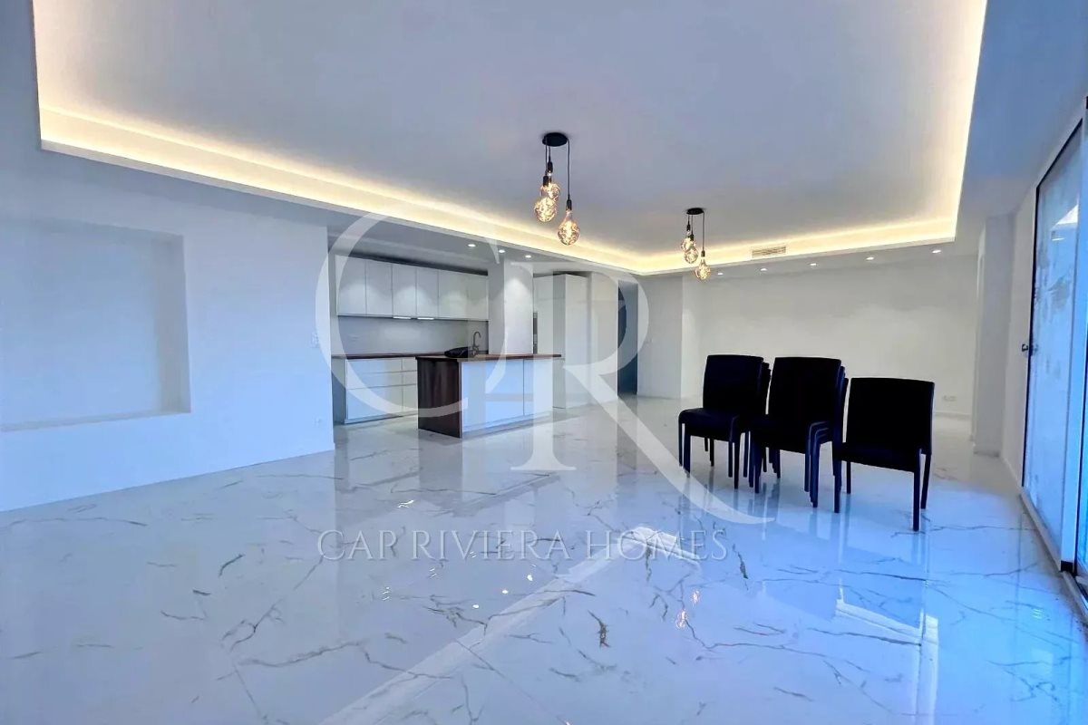 Appartement à vendre, 218m², Roquebrune-Cap-Martin