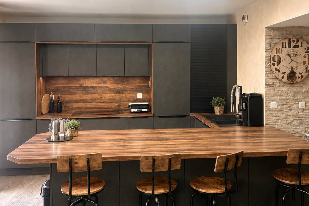 Appartement à vendre, 69m², Antibes