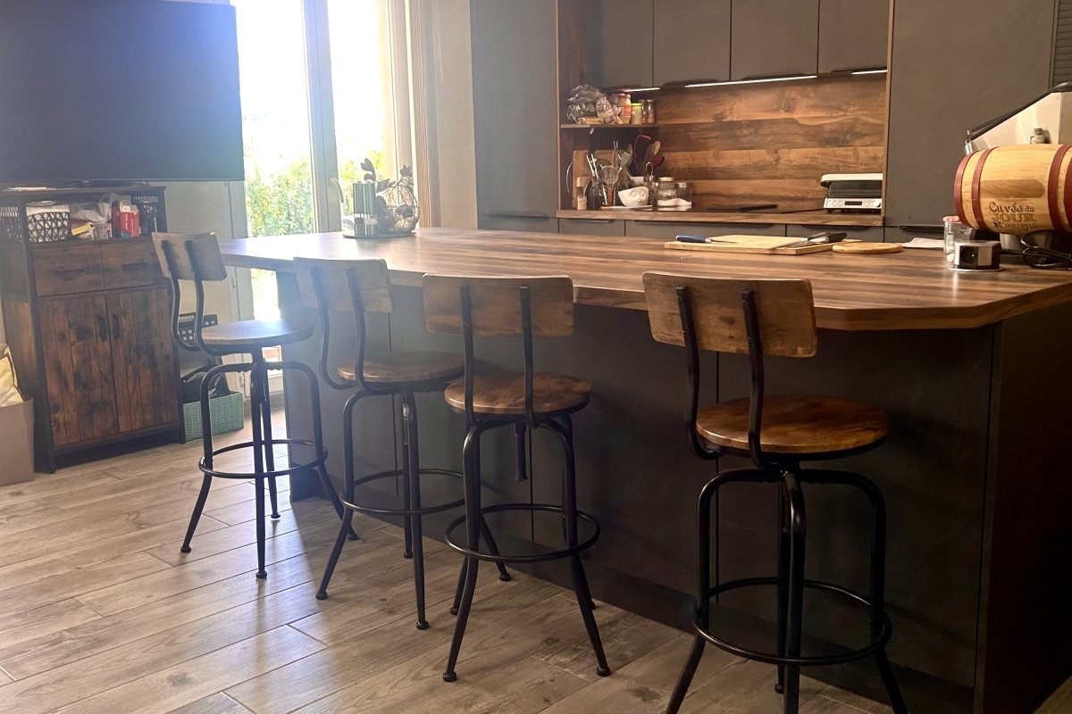 Appartement à vendre, 69m², Antibes