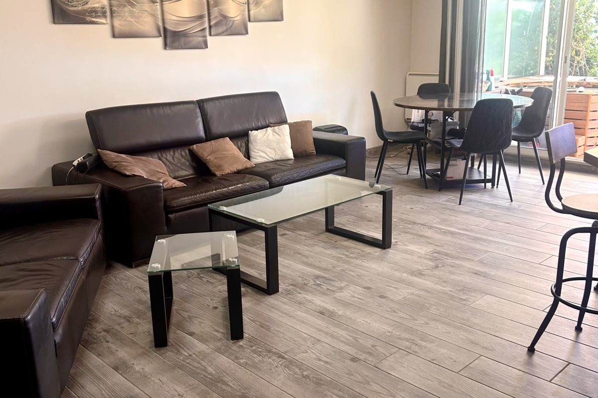 Appartement à vendre, 69m², Antibes