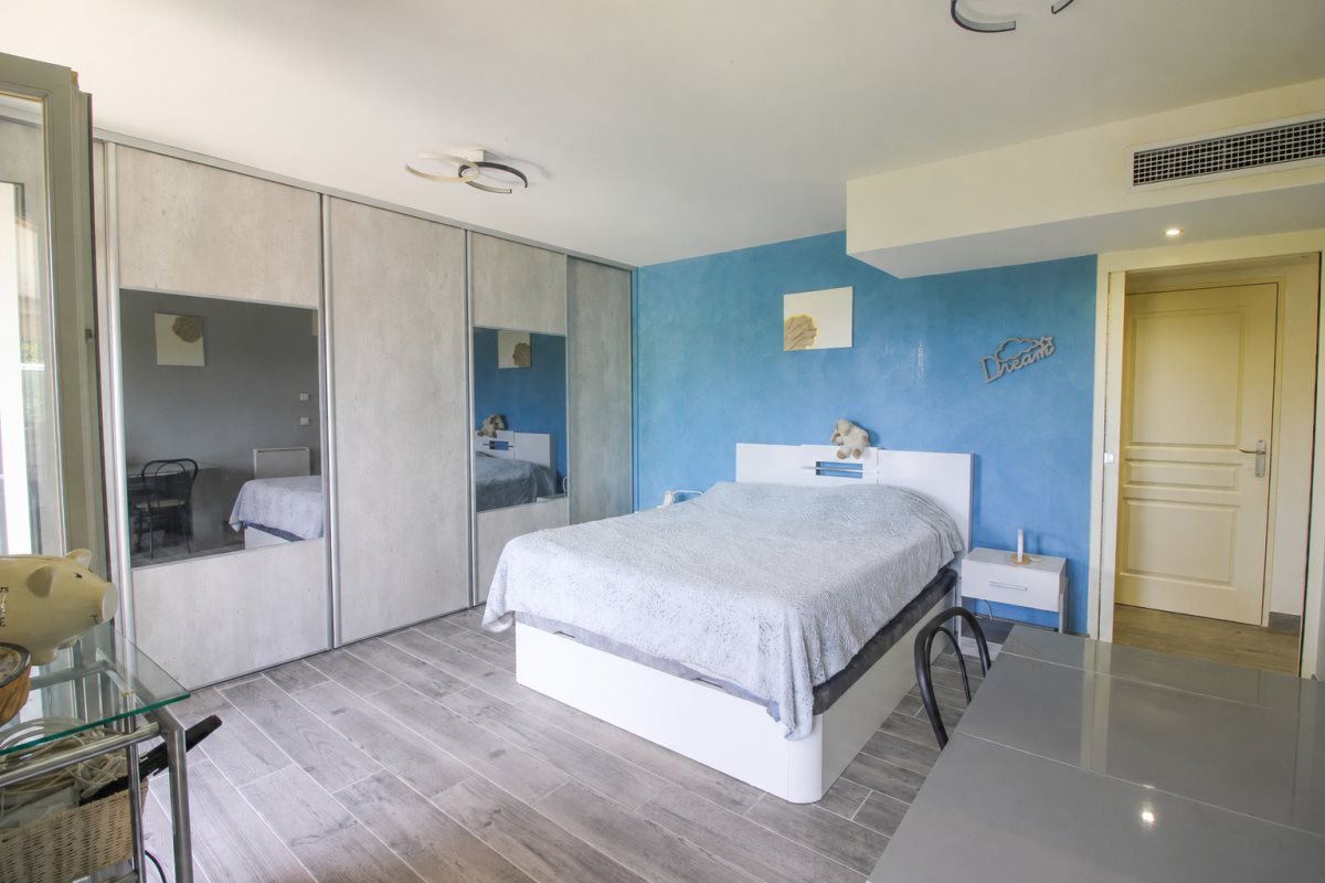 Appartement à vendre, 69m², Antibes