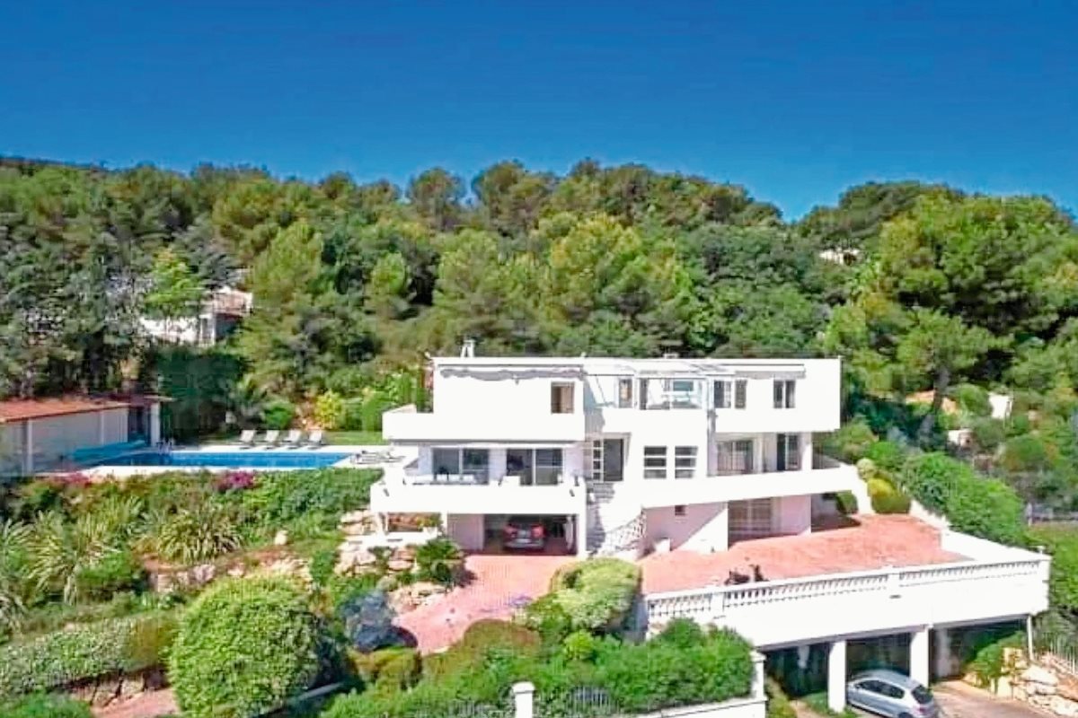 Maison à vendre, 400m², Cannes