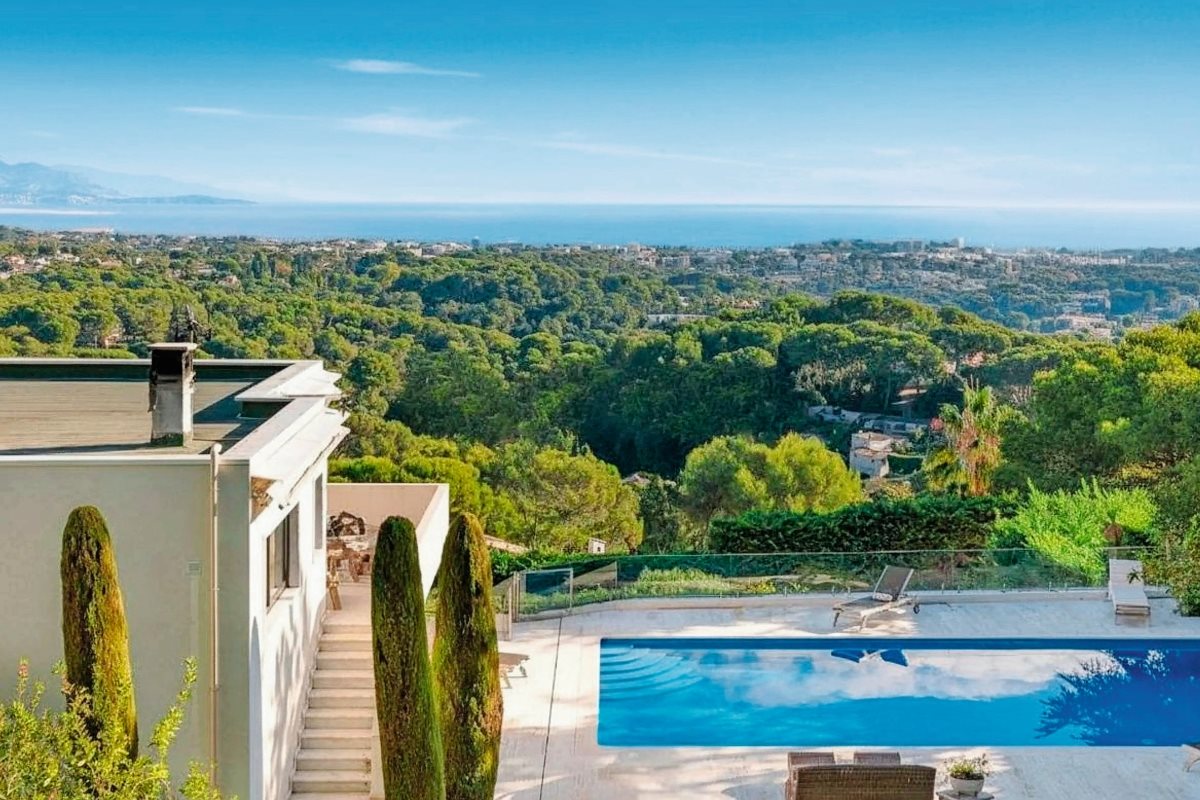 Maison à vendre, 400m², Cannes