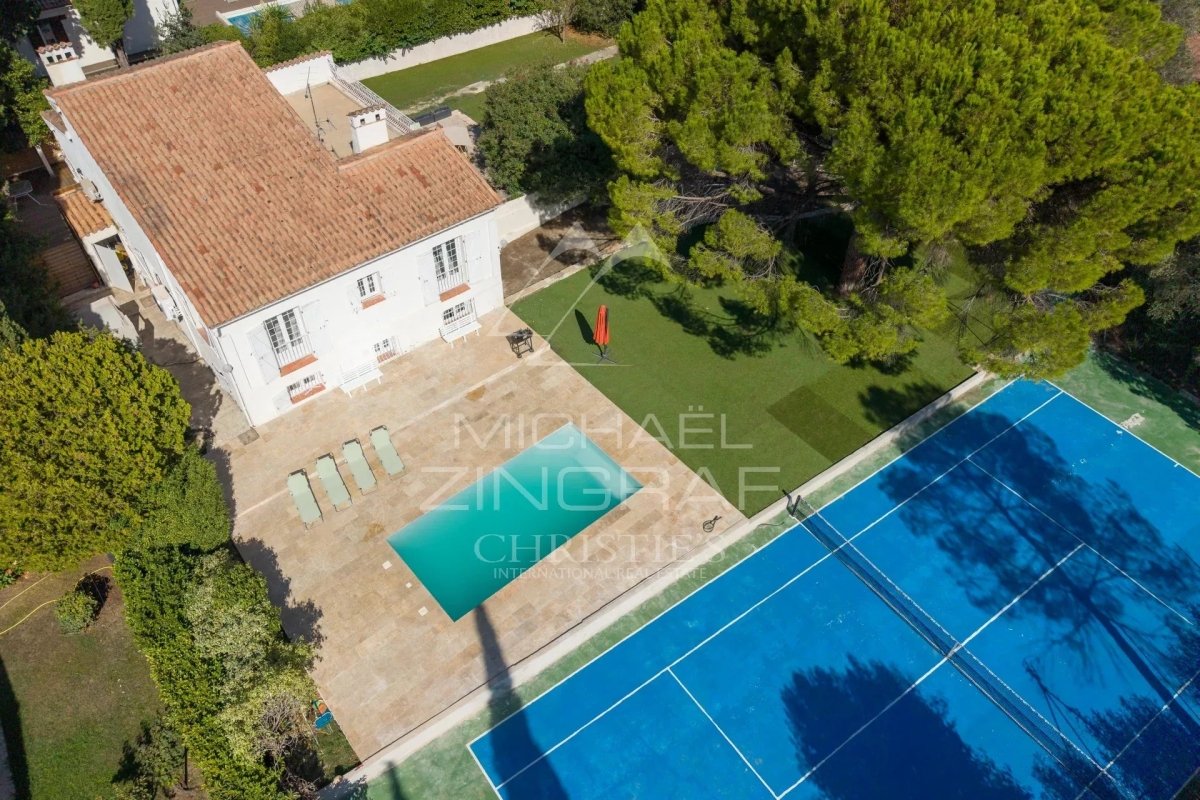 Maison à vendre, 285m², Mougins