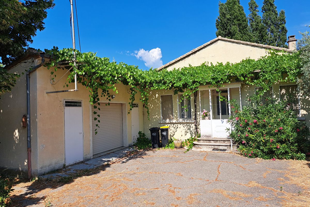 Maison à vendre, 95m², Malaucène