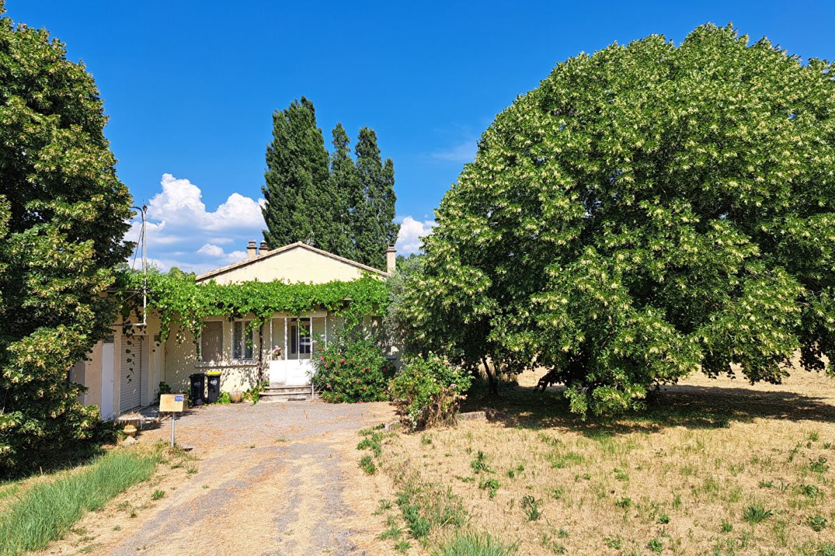 Maison à vendre, 95m², Malaucène