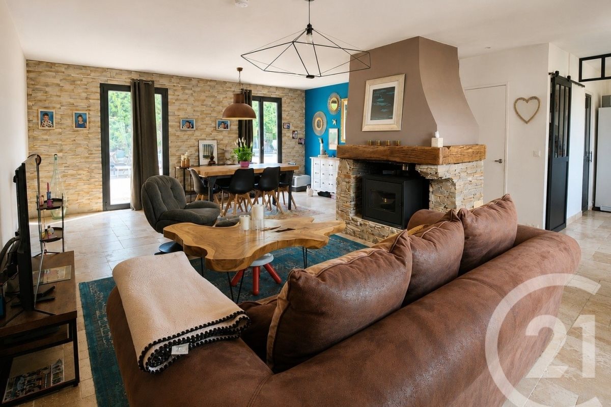Maison à vendre, 106m², Le Beausset