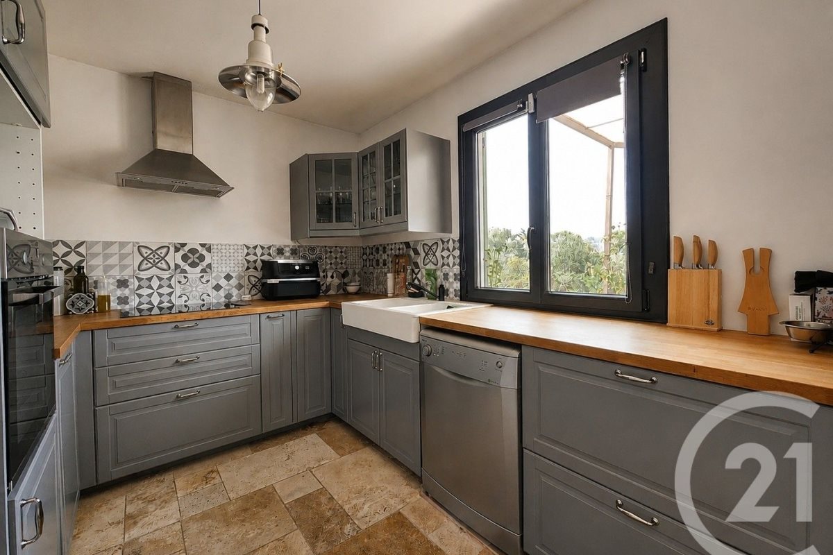 Maison à vendre, 106m², Le Beausset