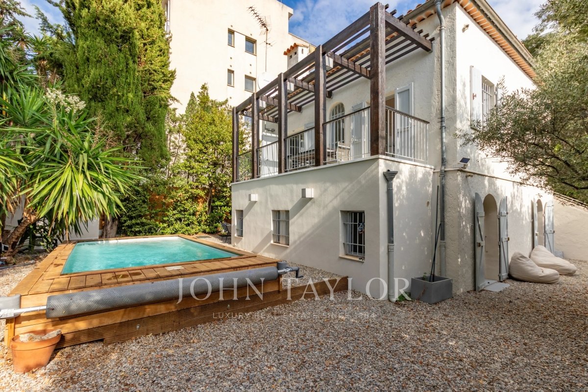 Maison à vendre, 115m², Antibes