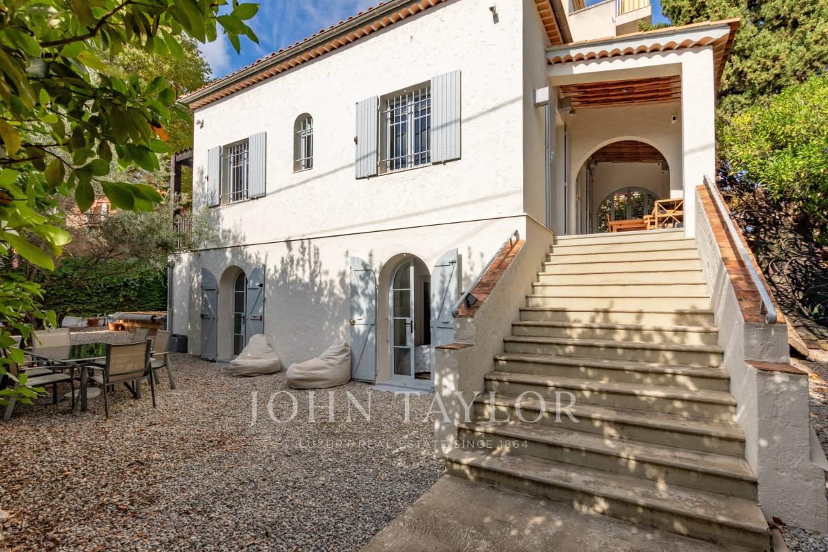 Maison à vendre, 115m², Antibes