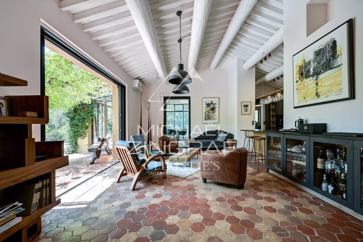 Maison à vendre, 621m², Aix-en-Provence