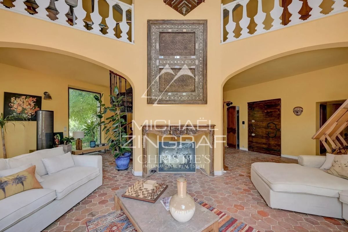 Maison à vendre, 621m², Aix-en-Provence