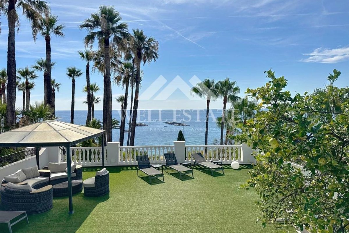 Maison à vendre, 221m², Cannes