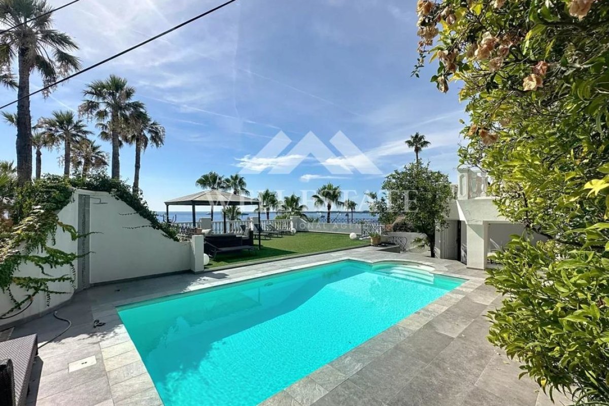 Maison à vendre, 221m², Cannes
