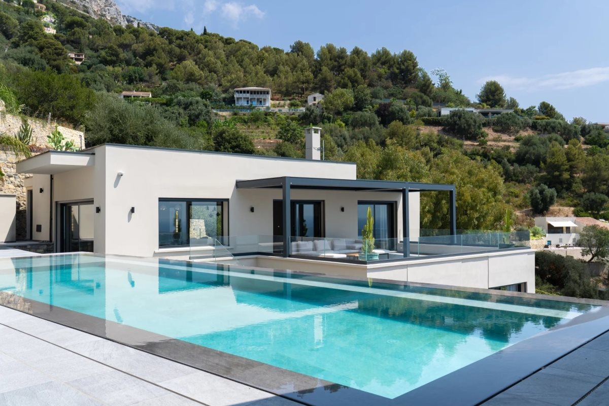 Maison à vendre, 240m², Eze