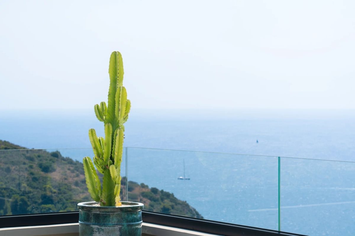 Maison à vendre, 240m², Eze