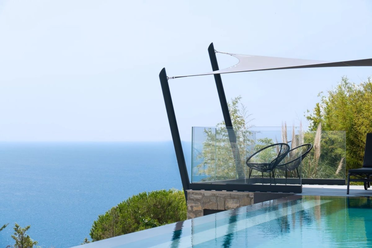 Maison à vendre, 240m², Eze