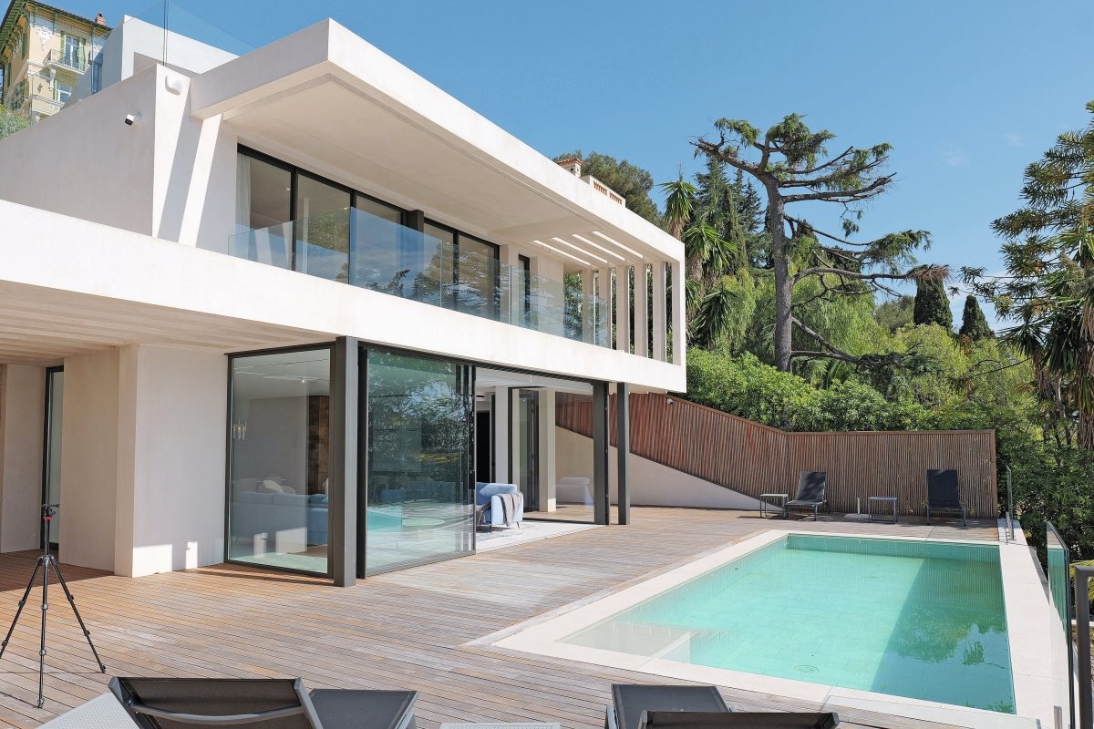 Maison à vendre, 338m², Roquebrune-Cap-Martin