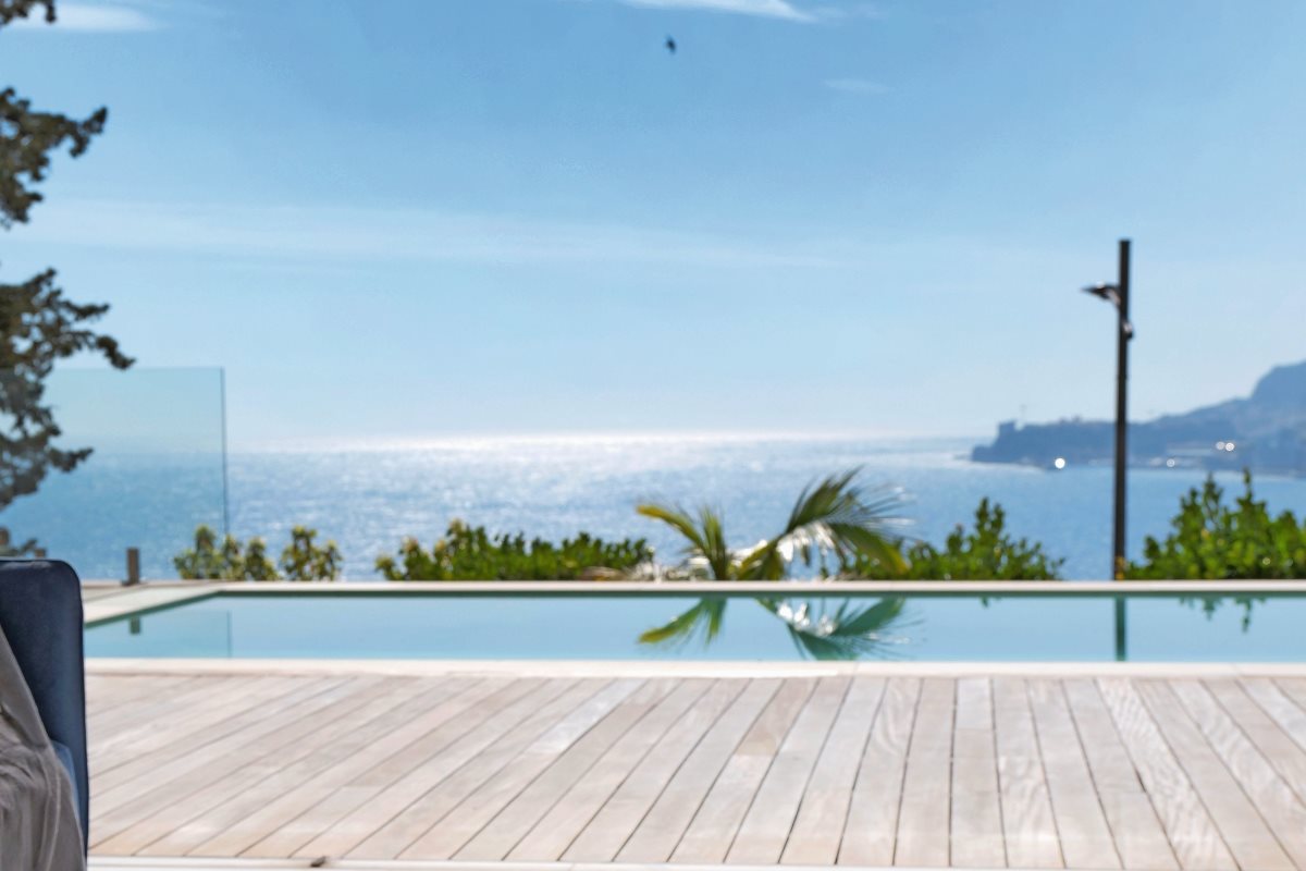 Maison à vendre, 338m², Roquebrune-Cap-Martin