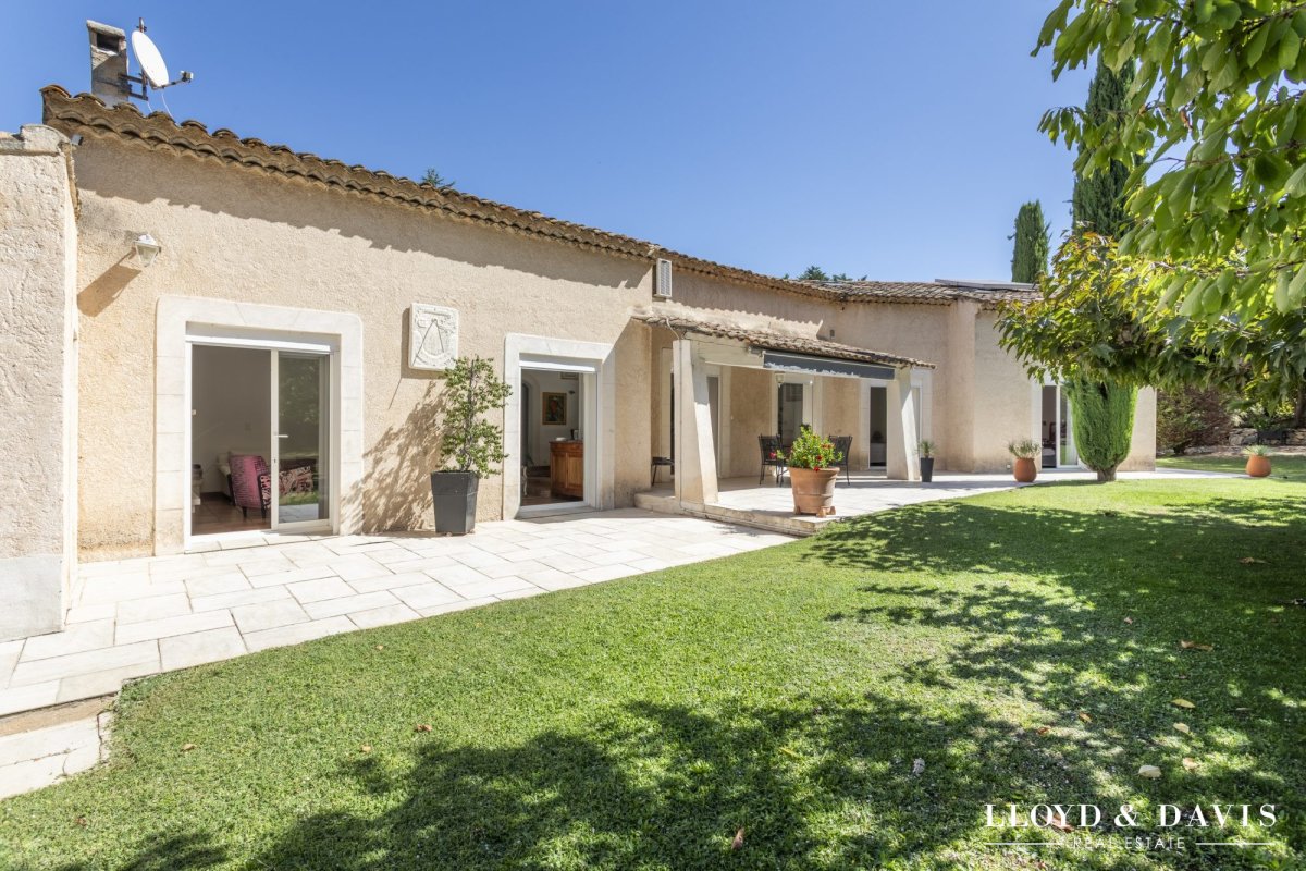 Maison à vendre, 260m², Venelles