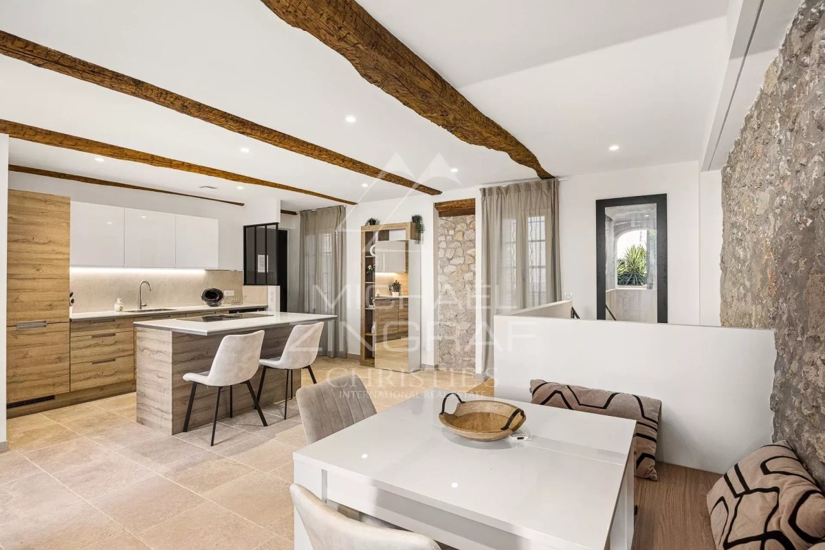 Appartement à vendre, 184m², Antibes