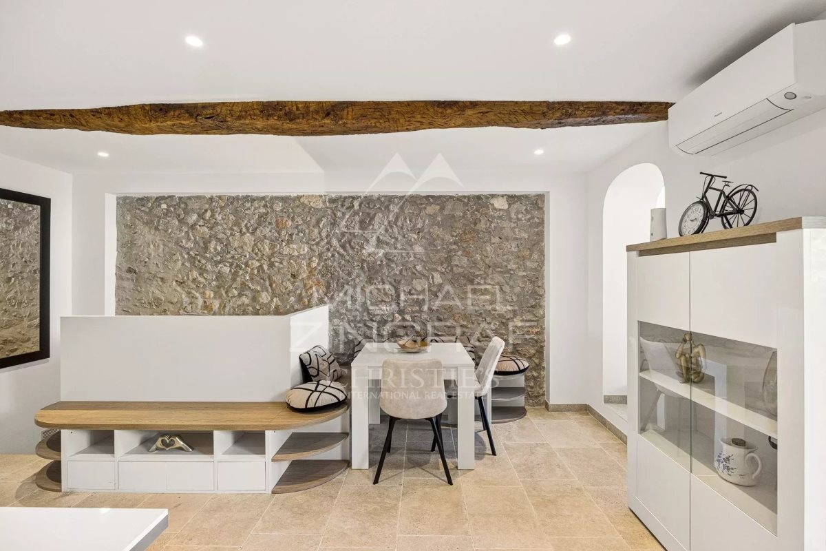 Appartement à vendre, 184m², Antibes