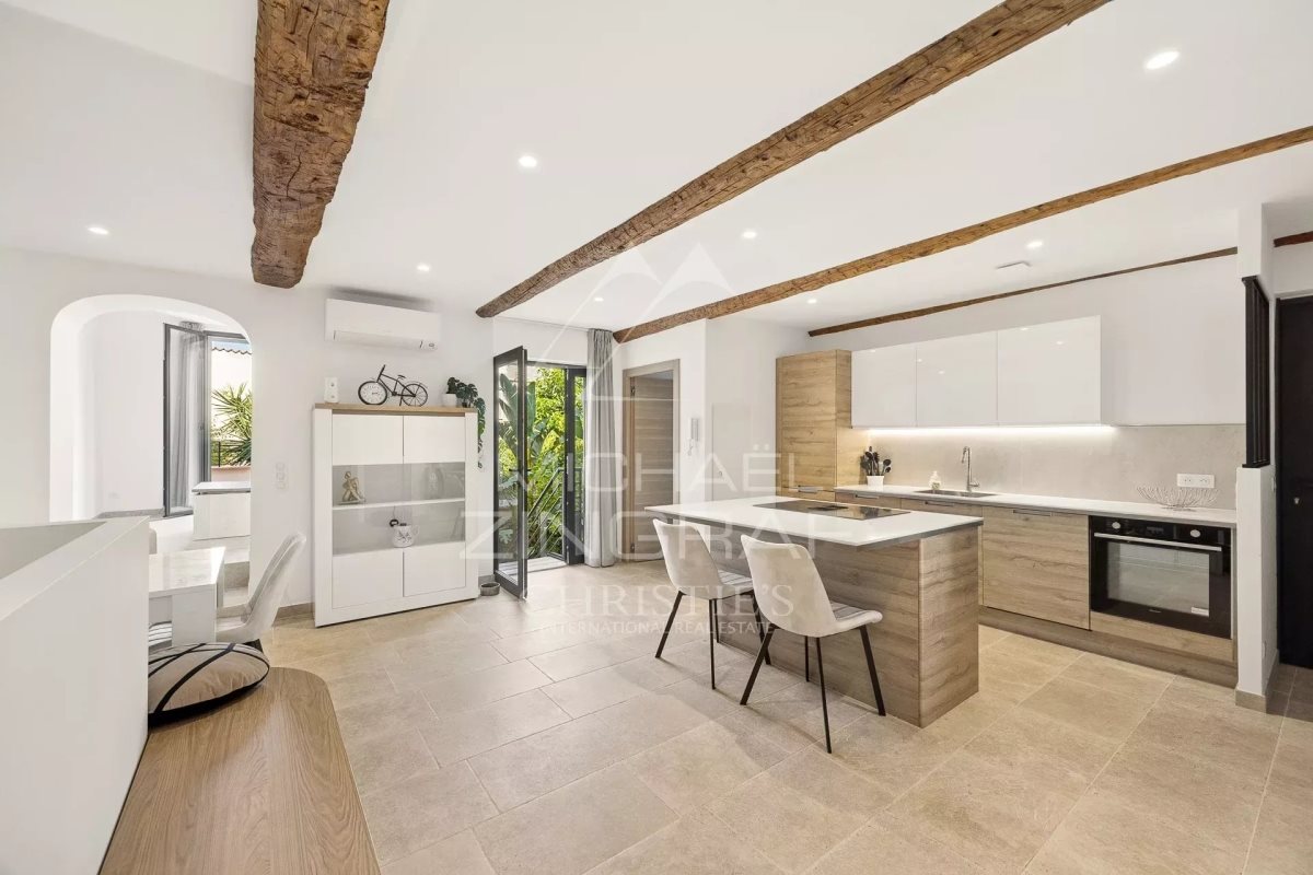 Appartement à vendre, 184m², Antibes