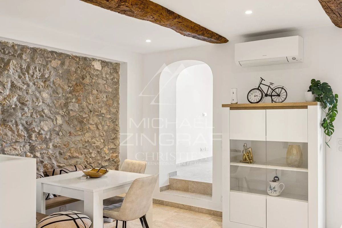 Appartement à vendre, 184m², Antibes