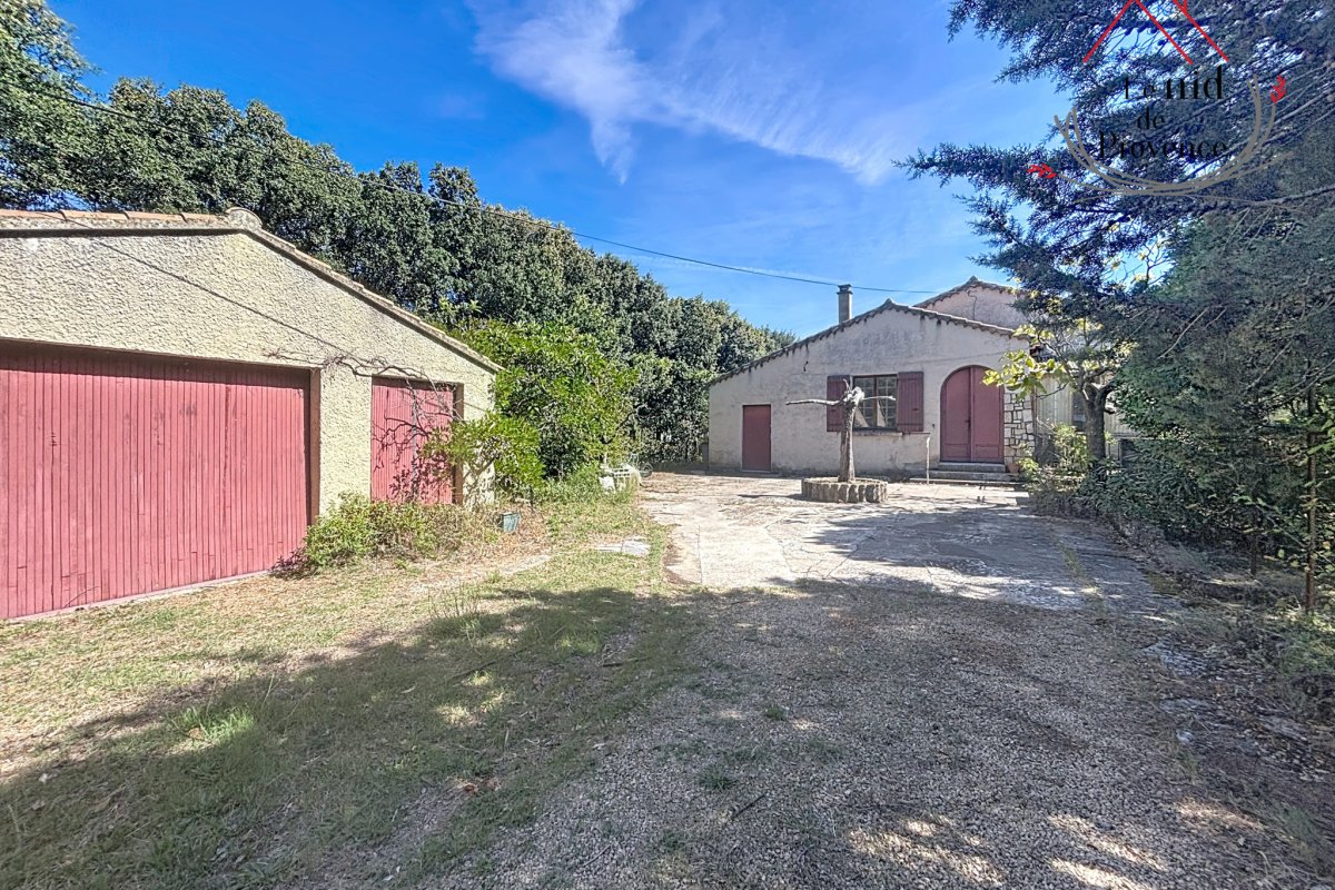 Maison à vendre, 69m², Grillon