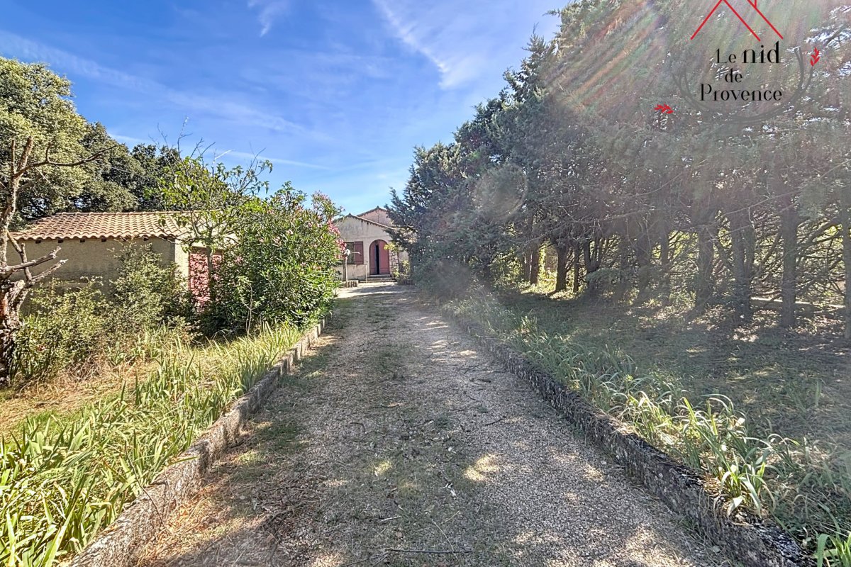 Maison à vendre, 69m², Grillon