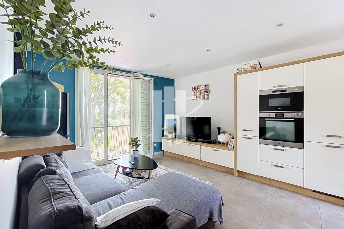 Appartement à vendre, 64m², Fréjus