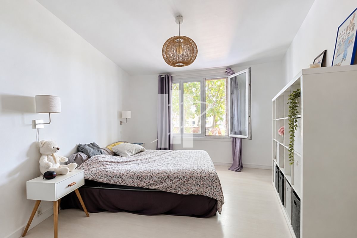 Appartement à vendre, 64m², Fréjus
