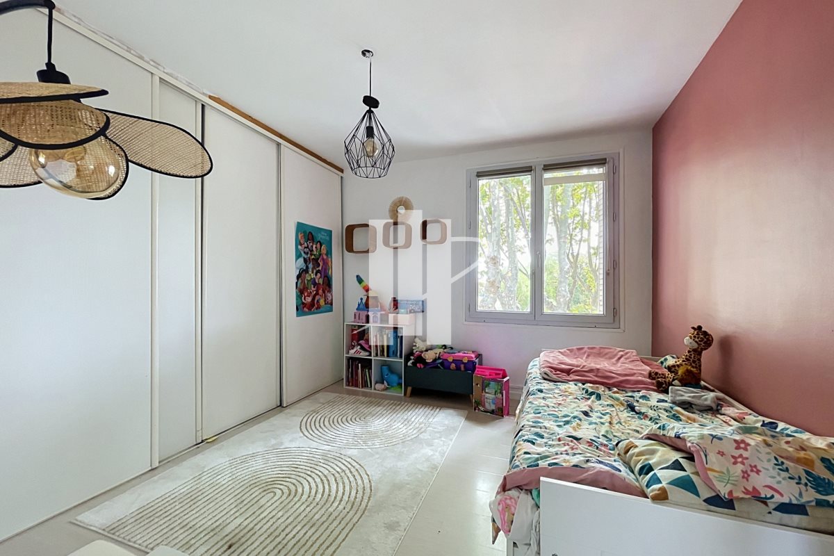 Appartement à vendre, 64m², Fréjus