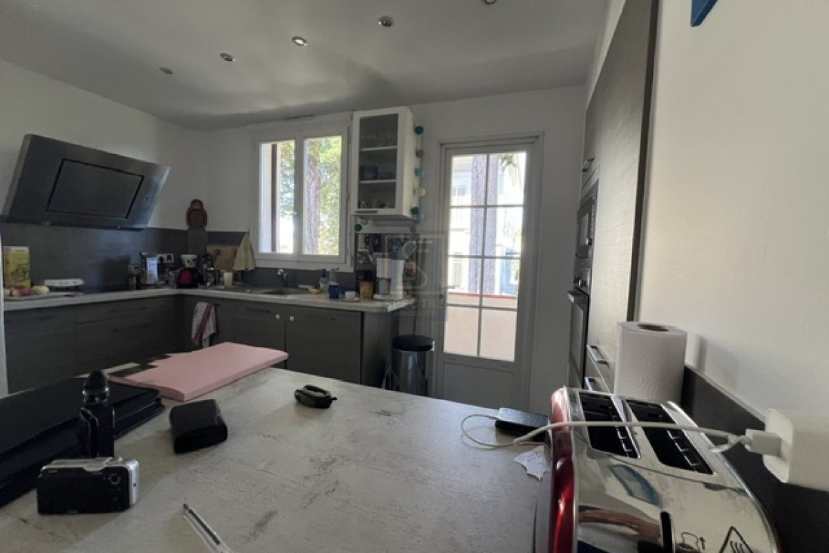 Appartement à vendre, 71m², Fréjus