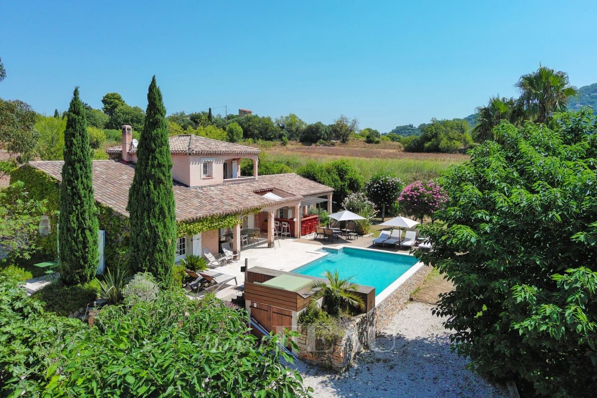 Maison à vendre, 446m², Saint-Cyr-sur-Mer