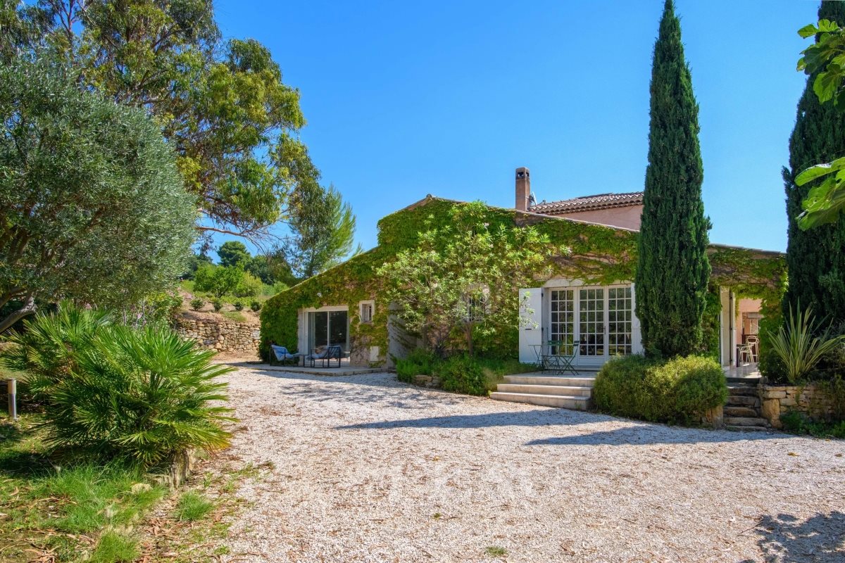 Maison à vendre, 446m², Saint-Cyr-sur-Mer