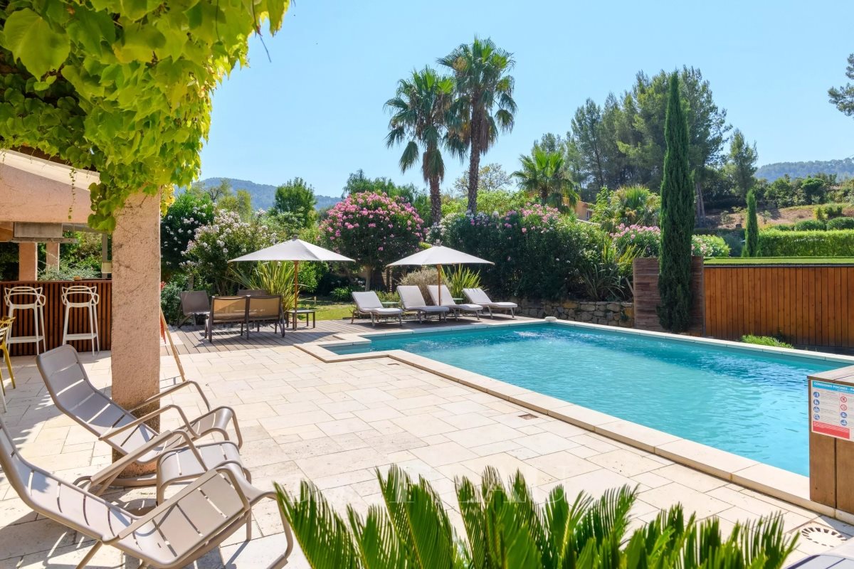 Maison à vendre, 446m², Saint-Cyr-sur-Mer