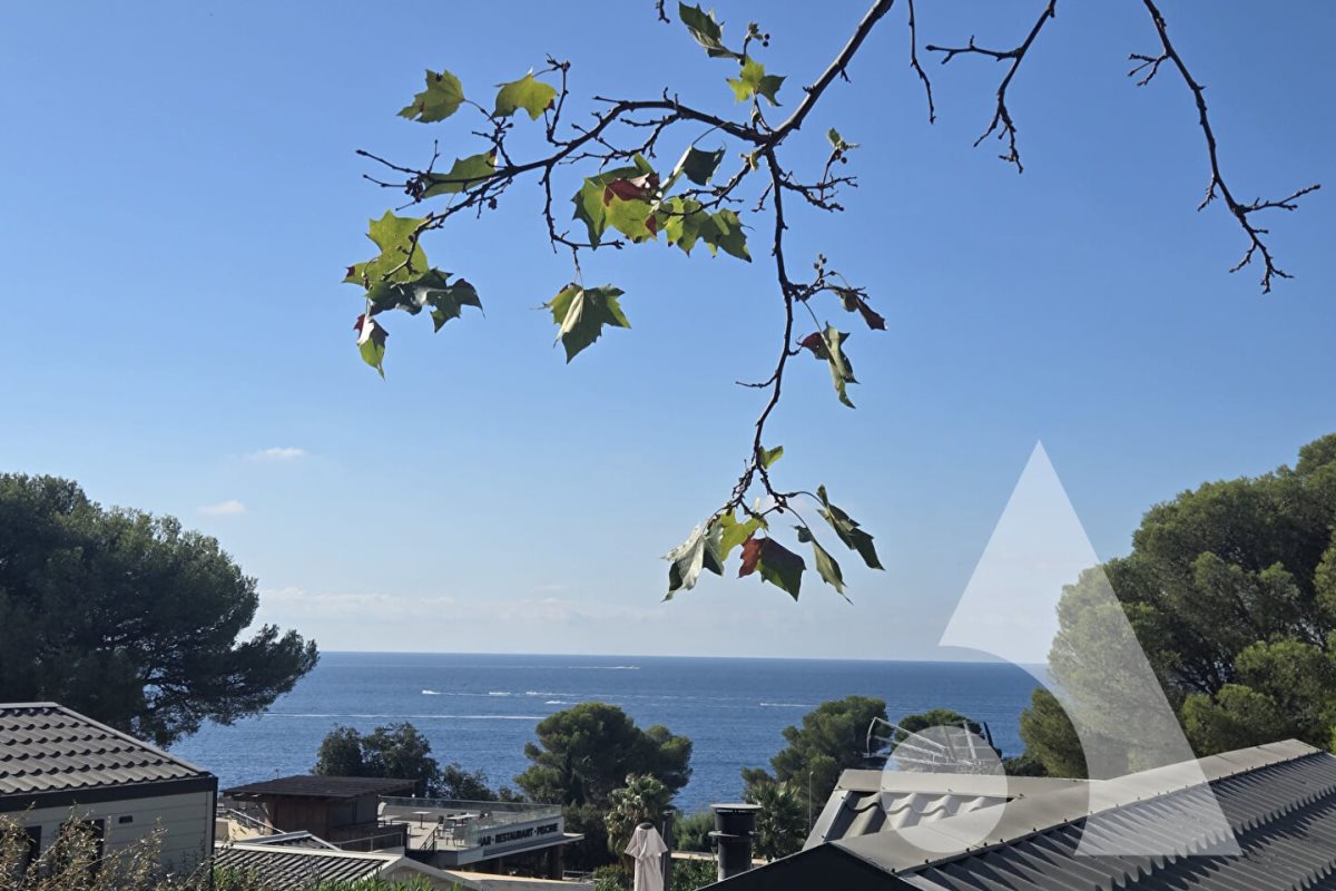 Maison à vendre, 28m², Saint-Raphaël