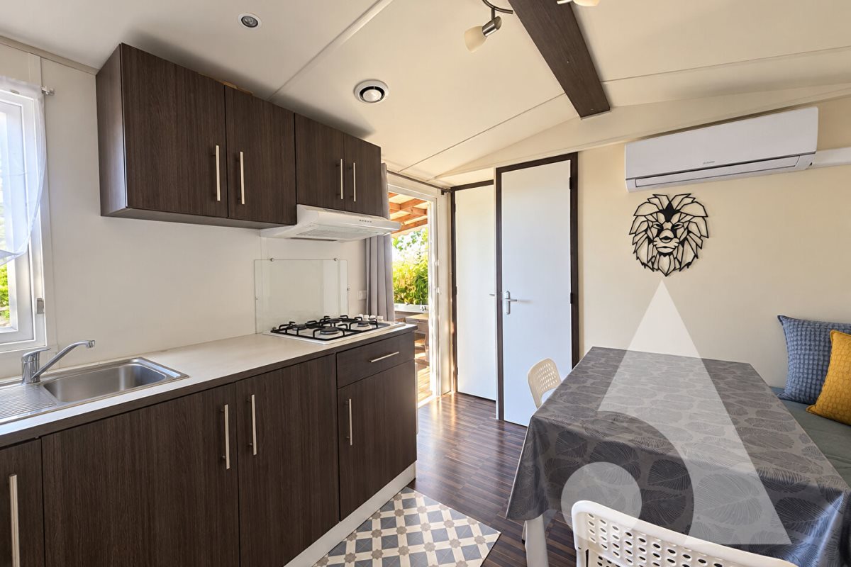Maison à vendre, 28m², Saint-Raphaël