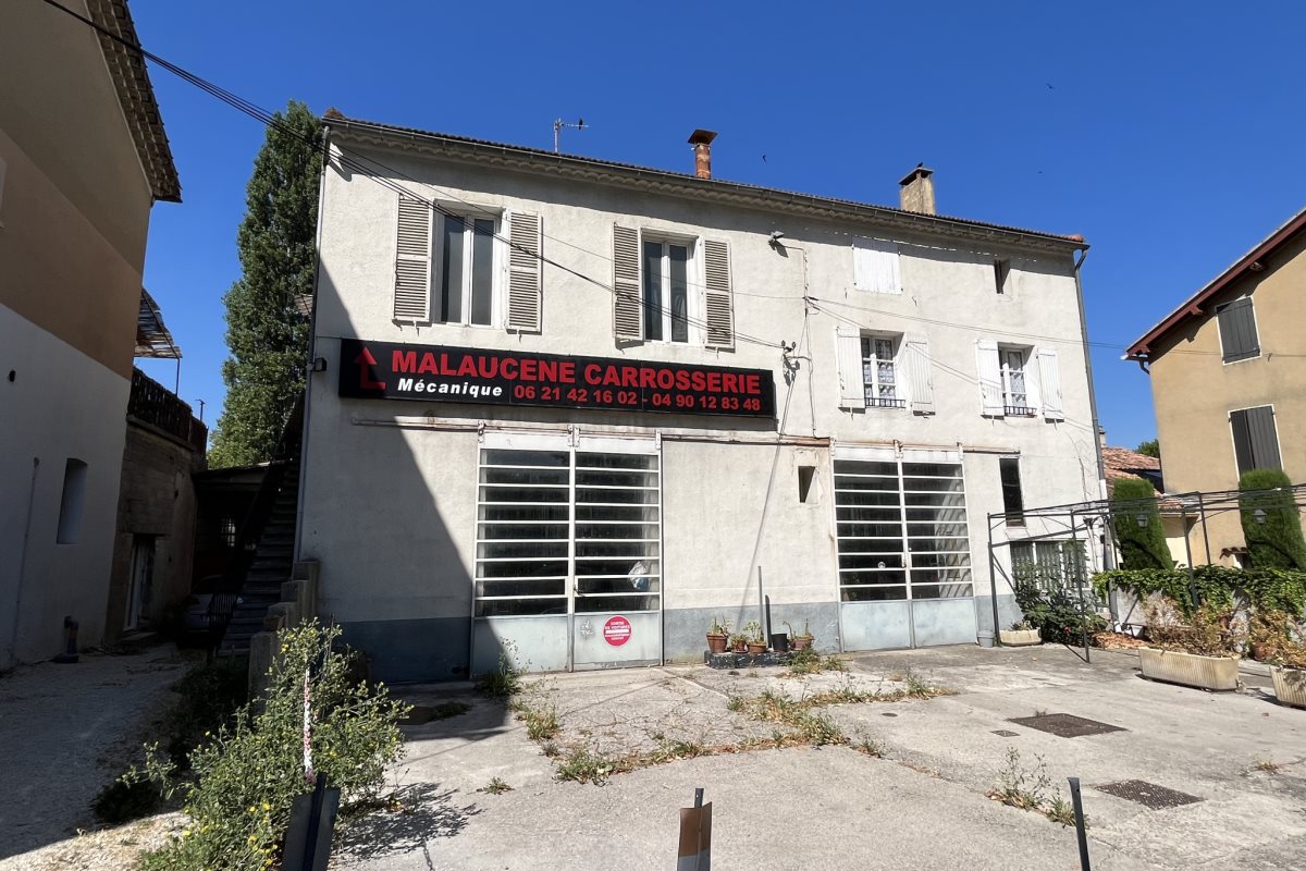 Maison à vendre, 176m², Malaucène