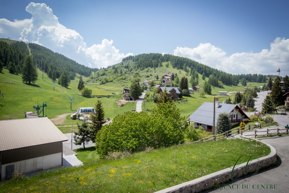 Maison à vendre, 204m², Péone (Valberg)