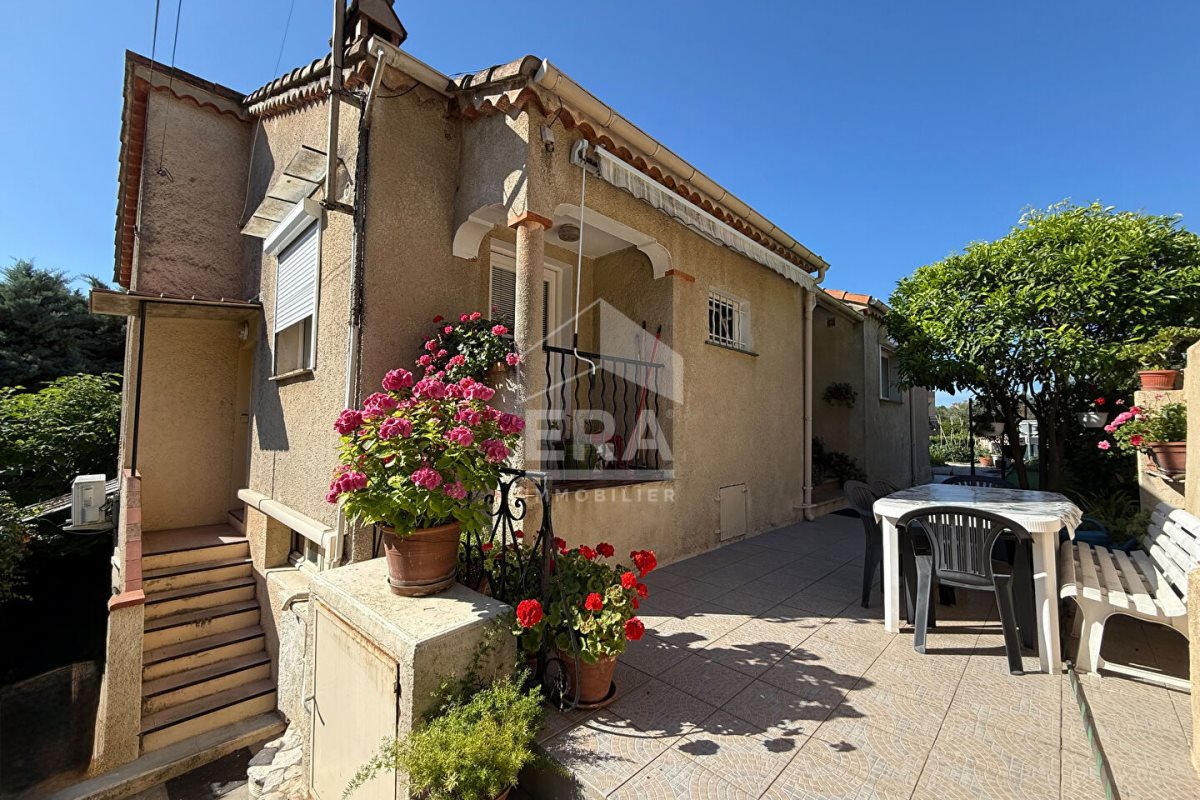 Appartement à vendre, 47m², Vence